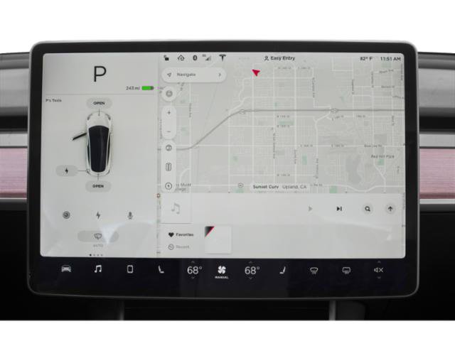 Thumbnail: 2018 Tesla Model 3 - 11