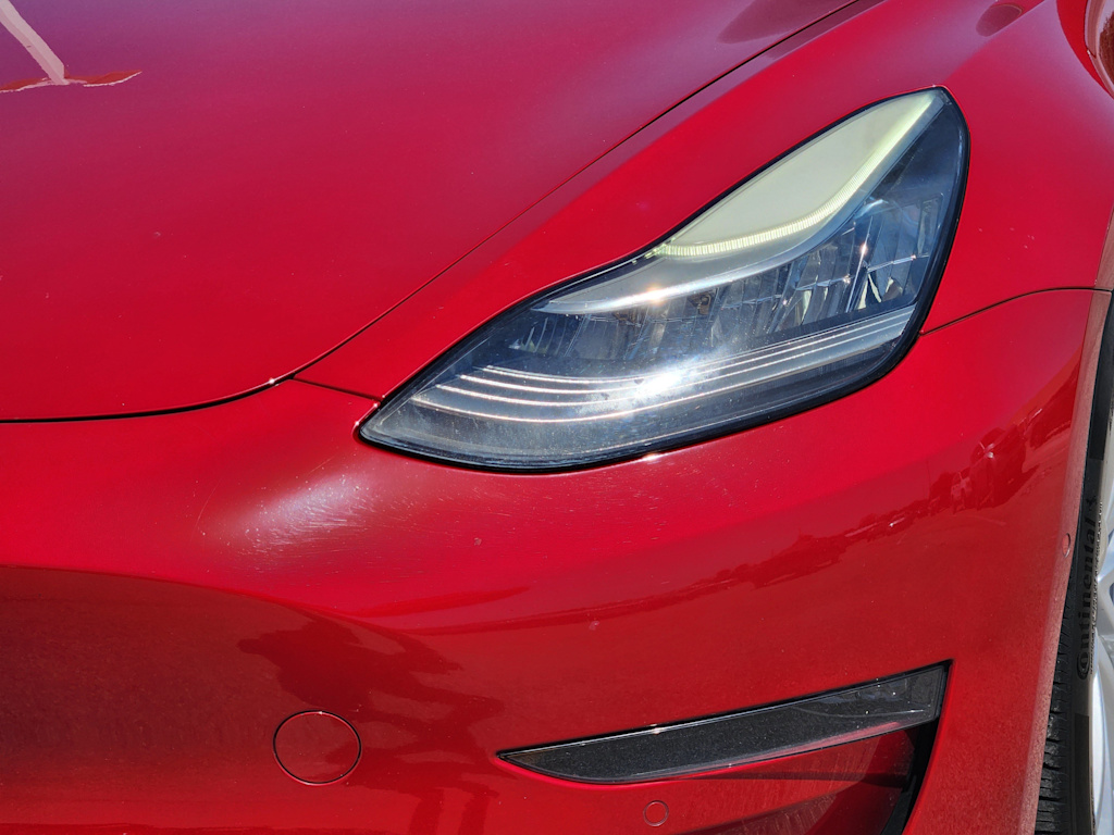 Thumbnail: 2018 Tesla Model 3 - 18