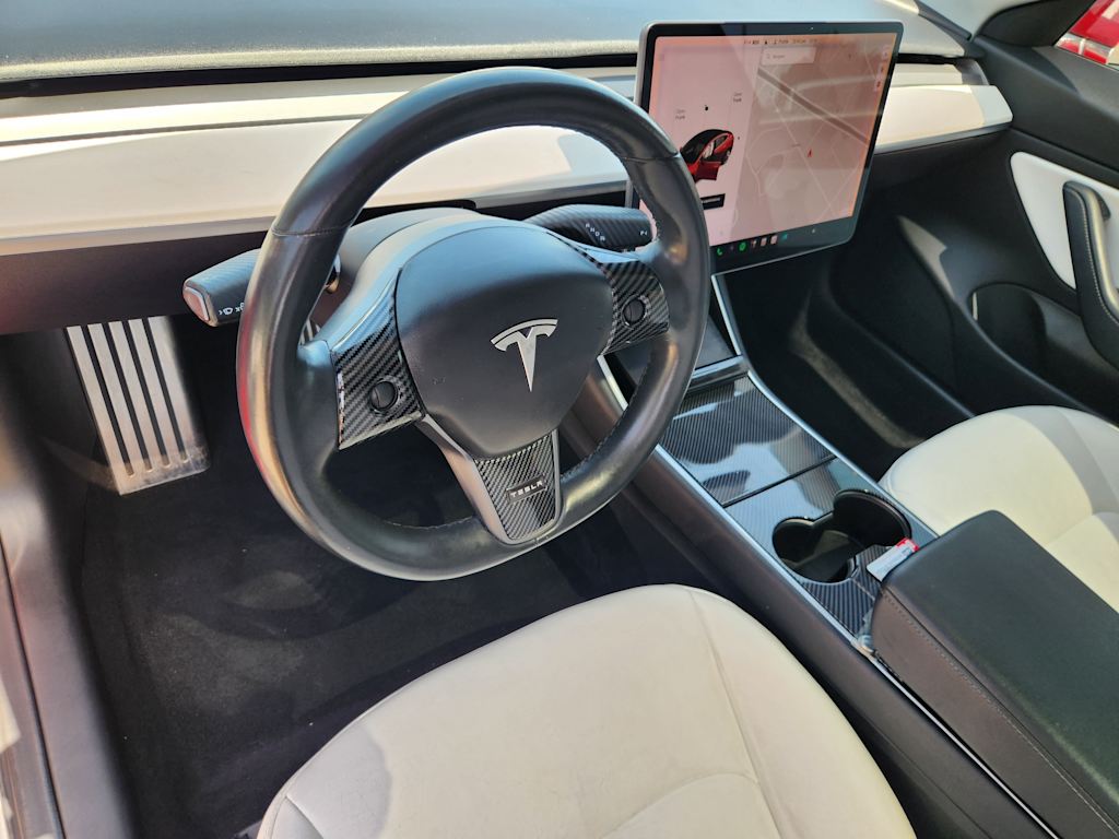 Thumbnail: 2018 Tesla Model 3 - 2