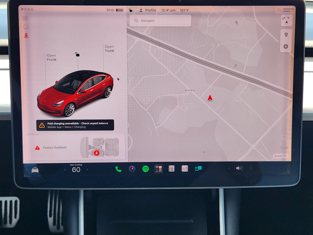 Thumbnail: 2018 Tesla Model 3 - 12