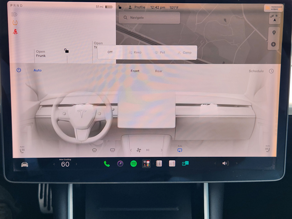 Thumbnail: 2018 Tesla Model 3 - 23