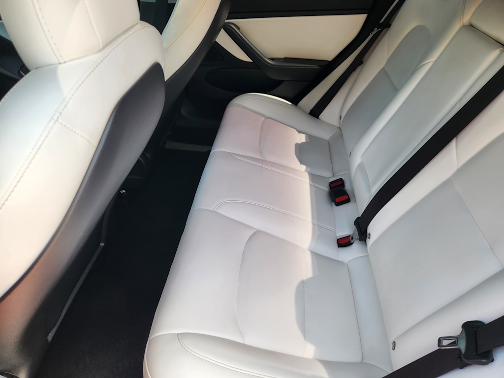 Thumbnail: 2018 Tesla Model 3 - 10