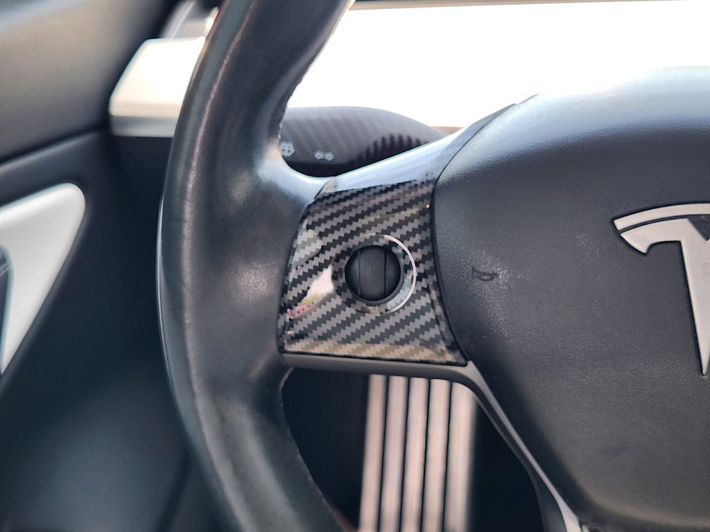 Thumbnail: 2018 Tesla Model 3 - 29