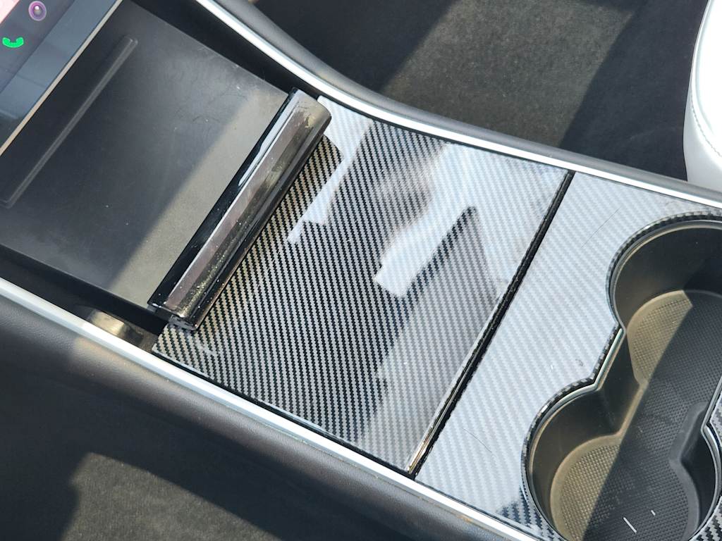 Thumbnail: 2018 Tesla Model 3 - 25