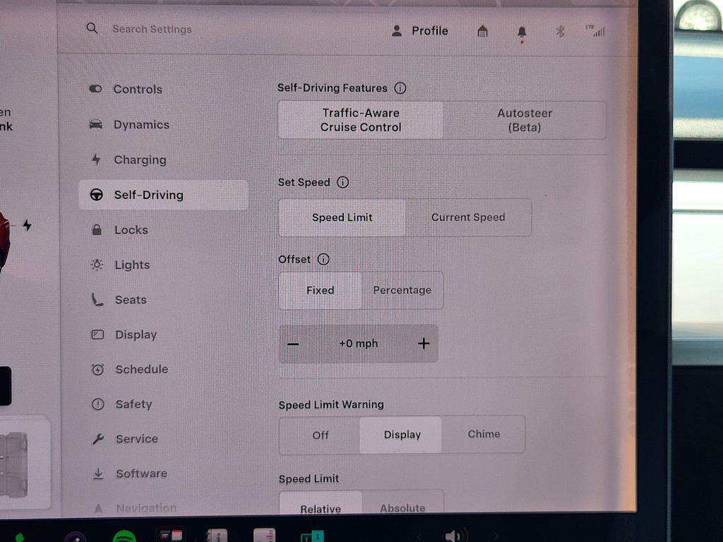 Thumbnail: 2018 Tesla Model 3 - 24
