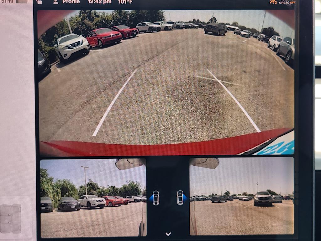 Thumbnail: 2018 Tesla Model 3 - 22