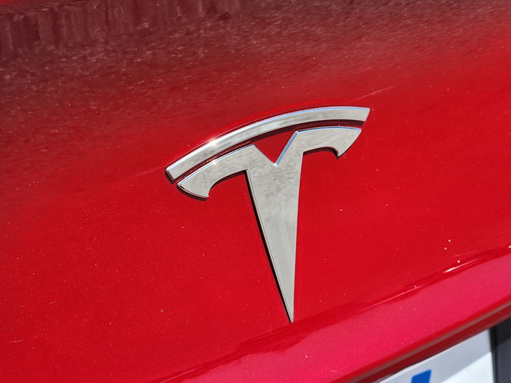 Thumbnail: 2018 Tesla Model 3 - 5