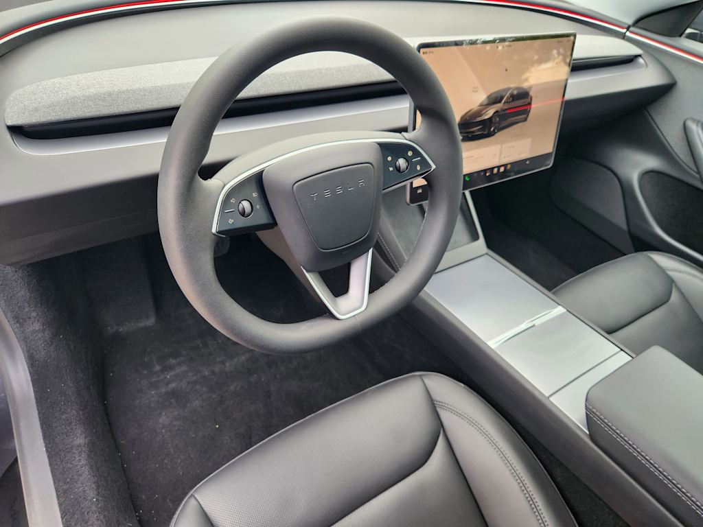 Thumbnail: 2025 Tesla Model 3 - 2