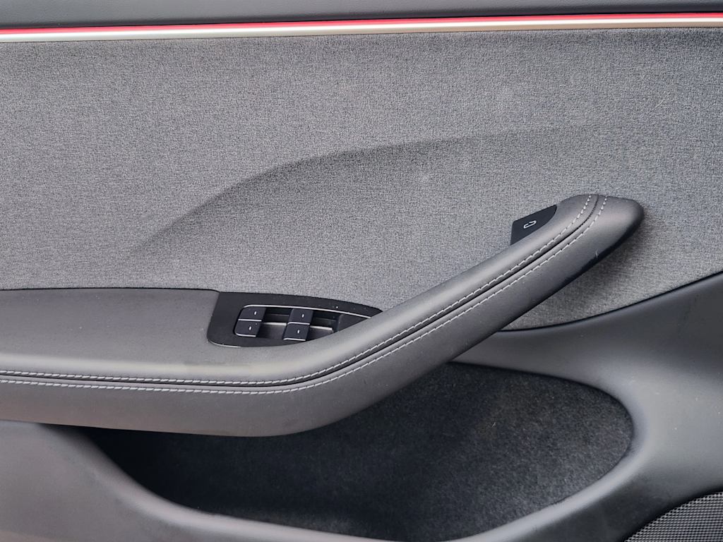 Thumbnail: 2025 Tesla Model 3 - 22