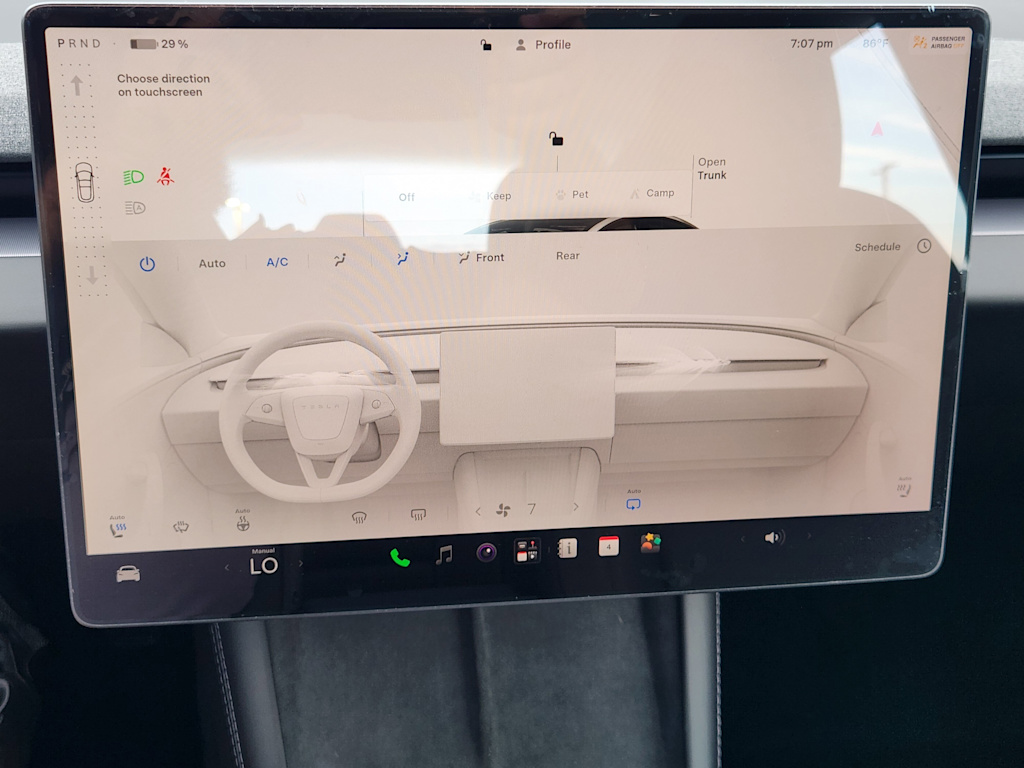 Thumbnail: 2025 Tesla Model 3 - 21