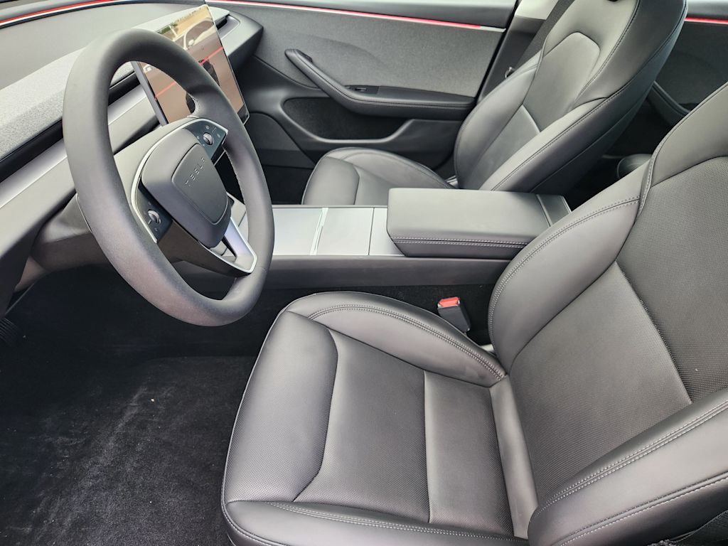 Thumbnail: 2025 Tesla Model 3 - 8