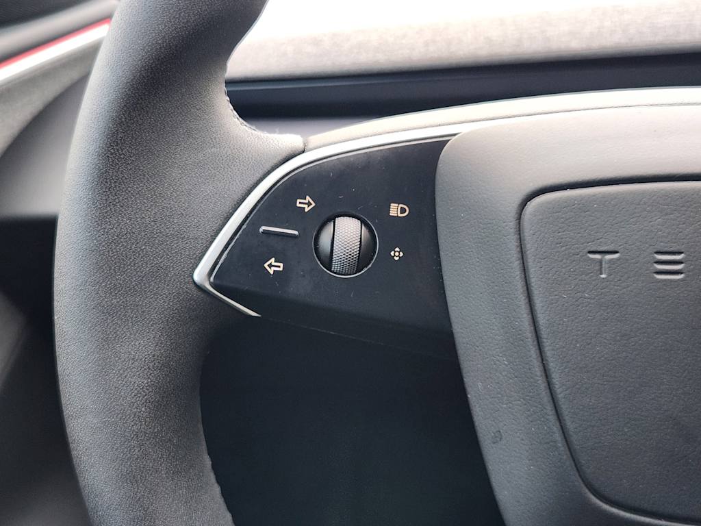 Thumbnail: 2025 Tesla Model 3 - 26