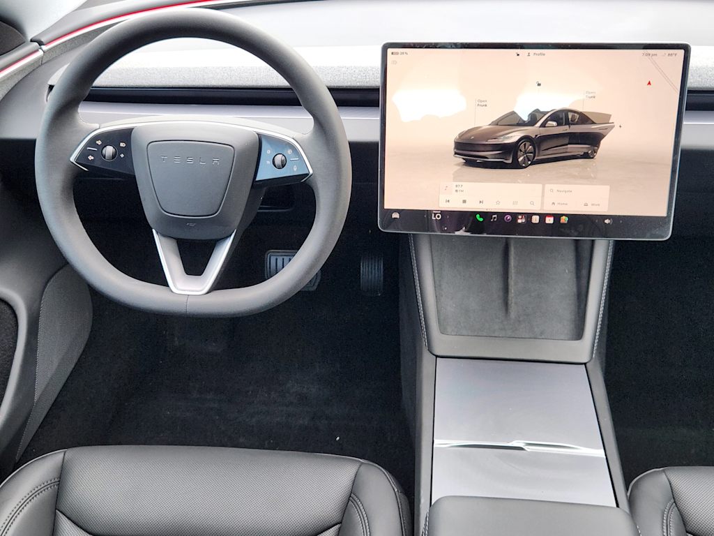 Thumbnail: 2025 Tesla Model 3 - 7