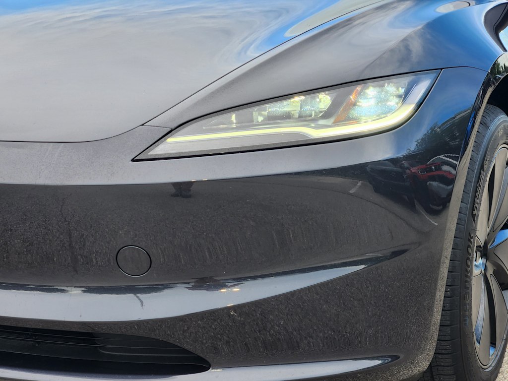 Thumbnail: 2025 Tesla Model 3 - 5