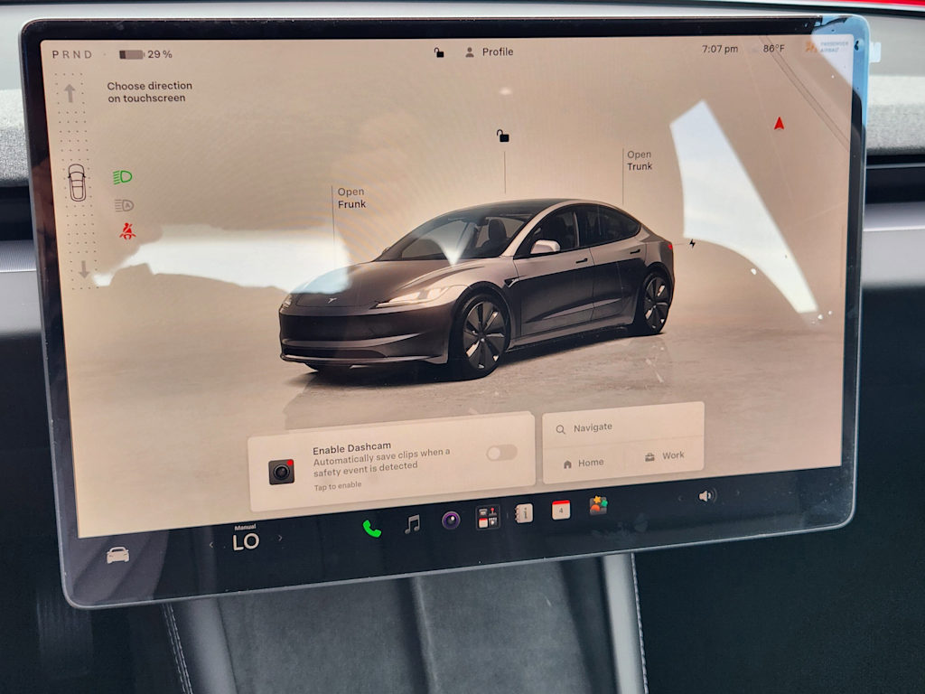 Thumbnail: 2025 Tesla Model 3 - 18