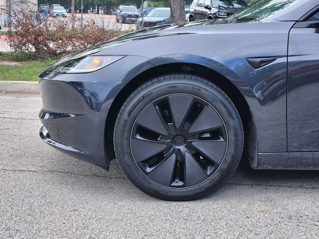 Thumbnail: 2025 Tesla Model 3 - 6