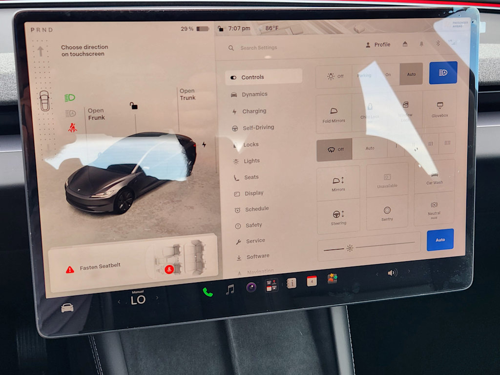 Thumbnail: 2025 Tesla Model 3 - 19