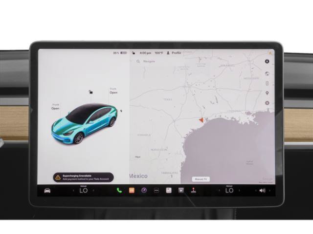 Thumbnail: 2023 Tesla Model 3 - 16