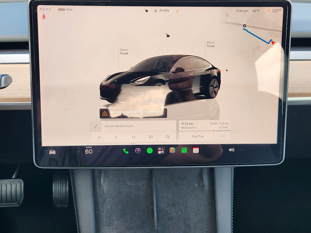 Thumbnail: 2023 Tesla Model 3 - 12