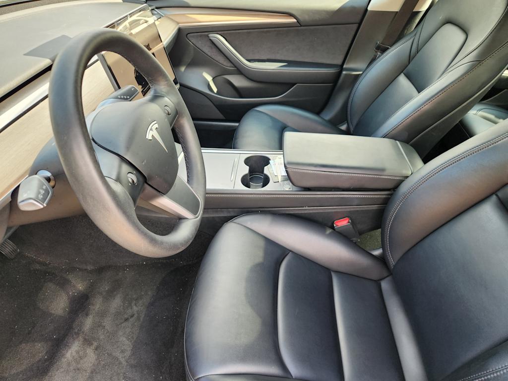 Thumbnail: 2023 Tesla Model 3 - 8