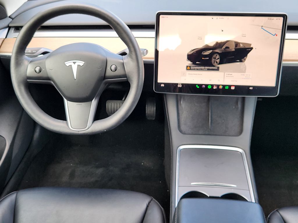 Thumbnail: 2023 Tesla Model 3 - 11