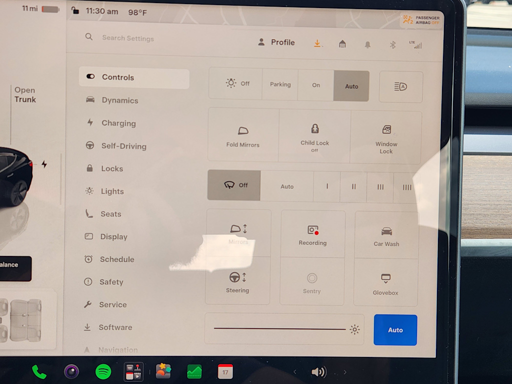 Thumbnail: 2023 Tesla Model 3 - 22