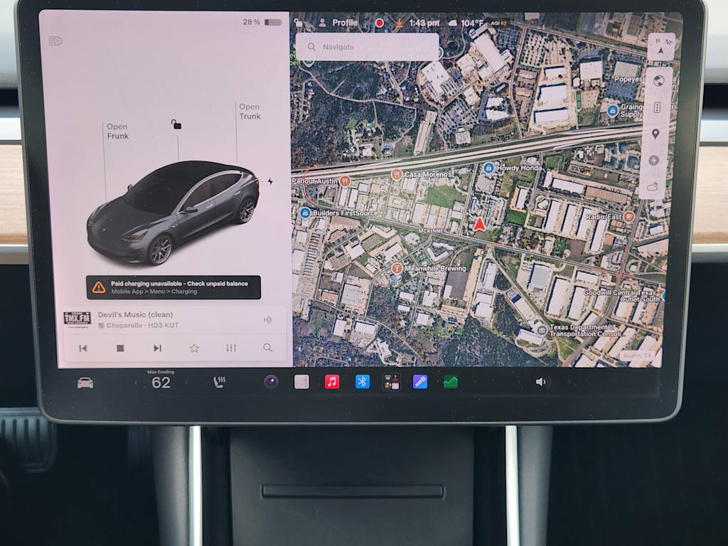 Thumbnail: 2019 Tesla Model 3 - 16