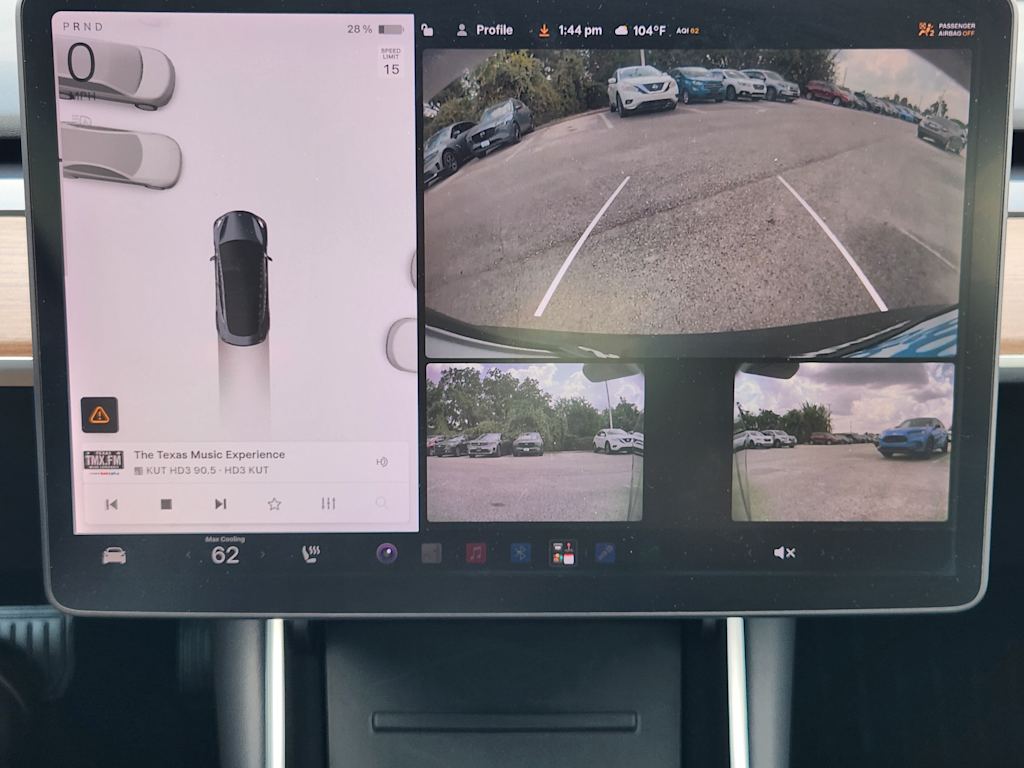 Thumbnail: 2019 Tesla Model 3 - 12