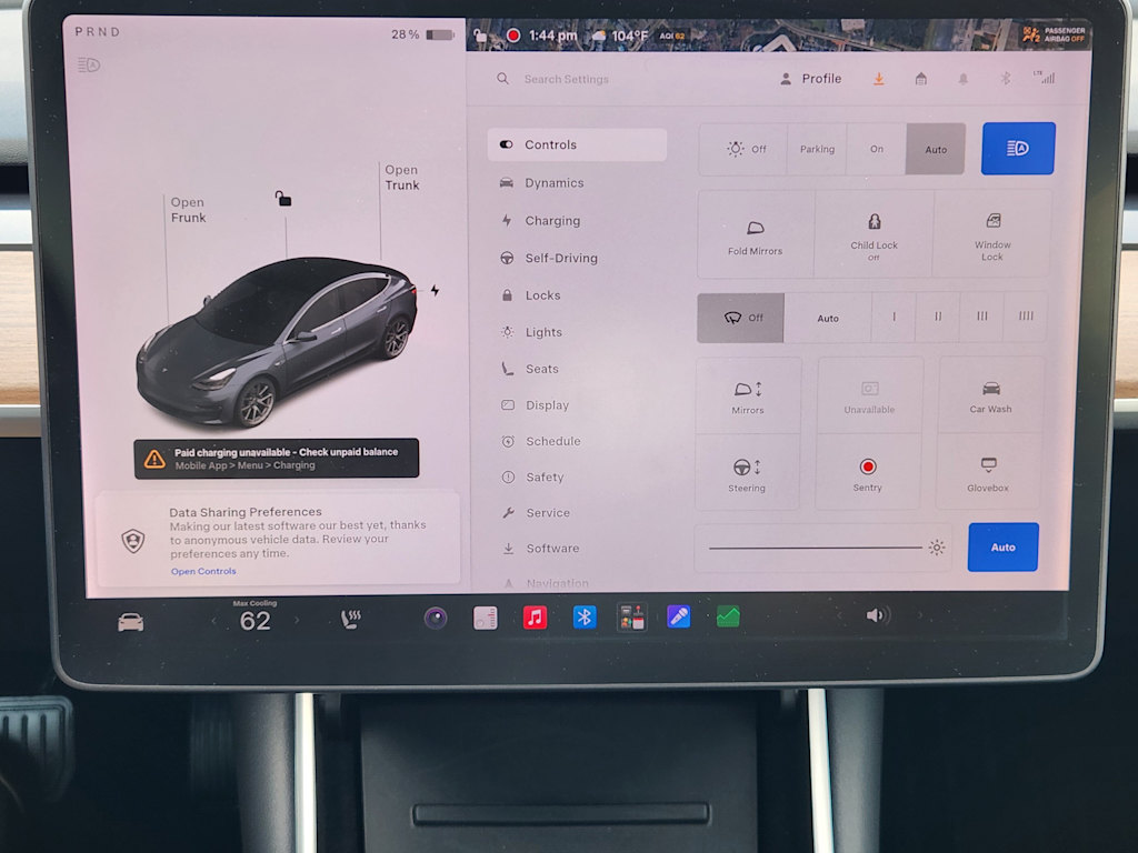 Thumbnail: 2019 Tesla Model 3 - 23