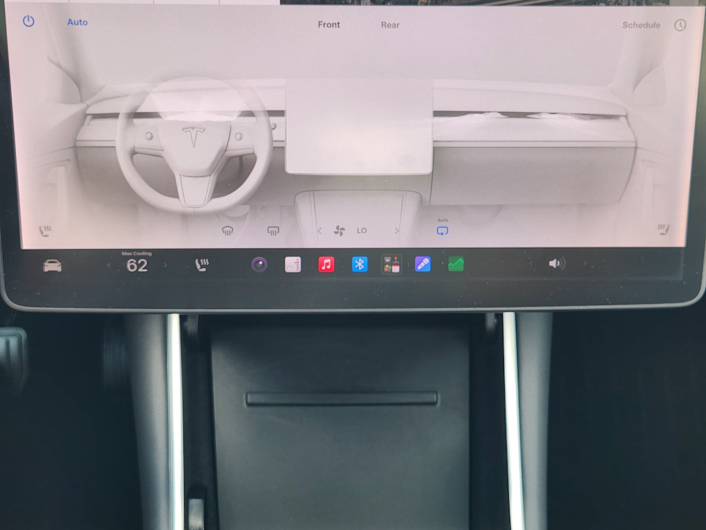Thumbnail: 2019 Tesla Model 3 - 22