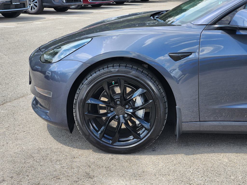 Thumbnail: 2019 Tesla Model 3 - 6
