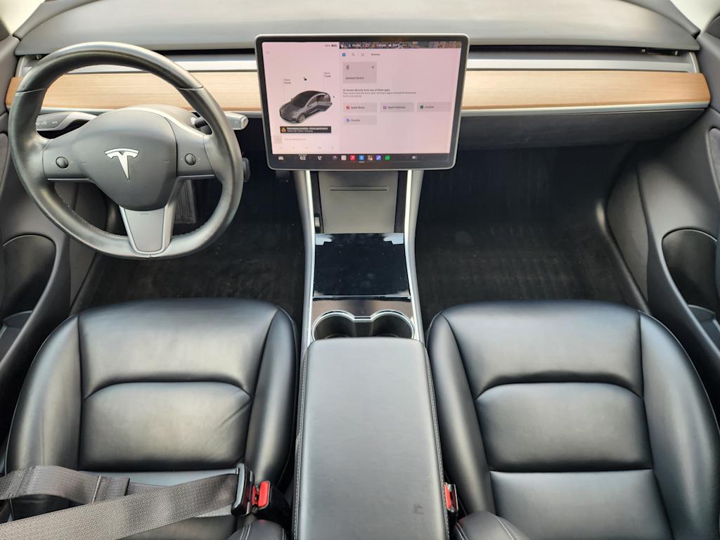 Thumbnail: 2019 Tesla Model 3 - 7