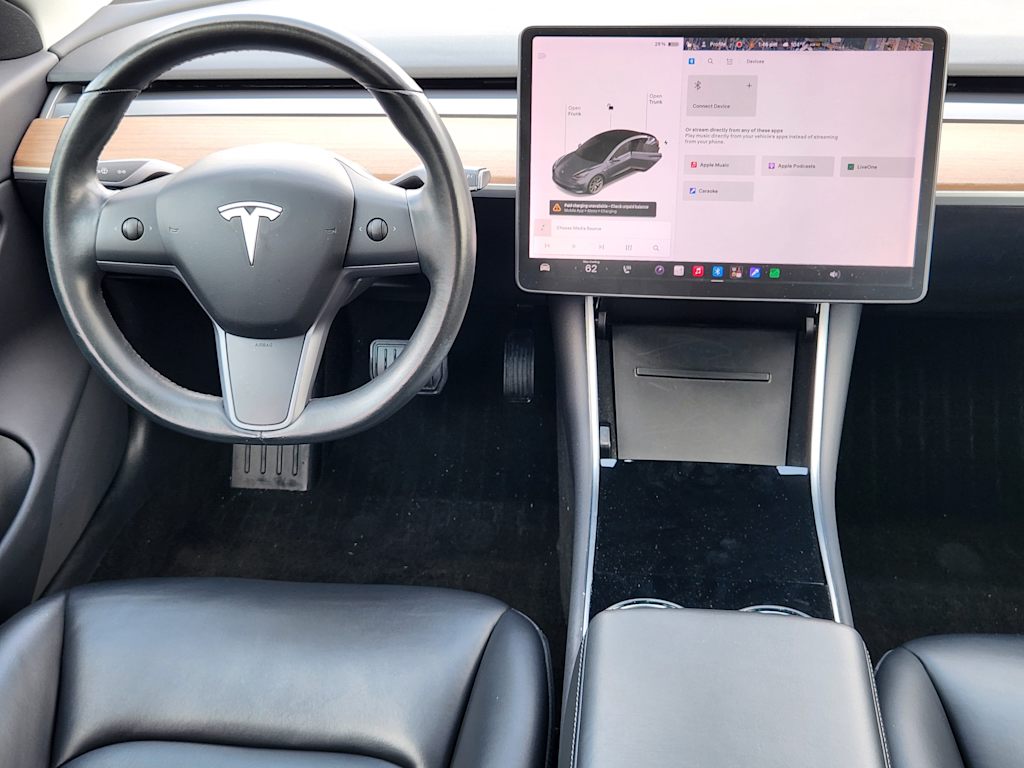 Thumbnail: 2019 Tesla Model 3 - 11