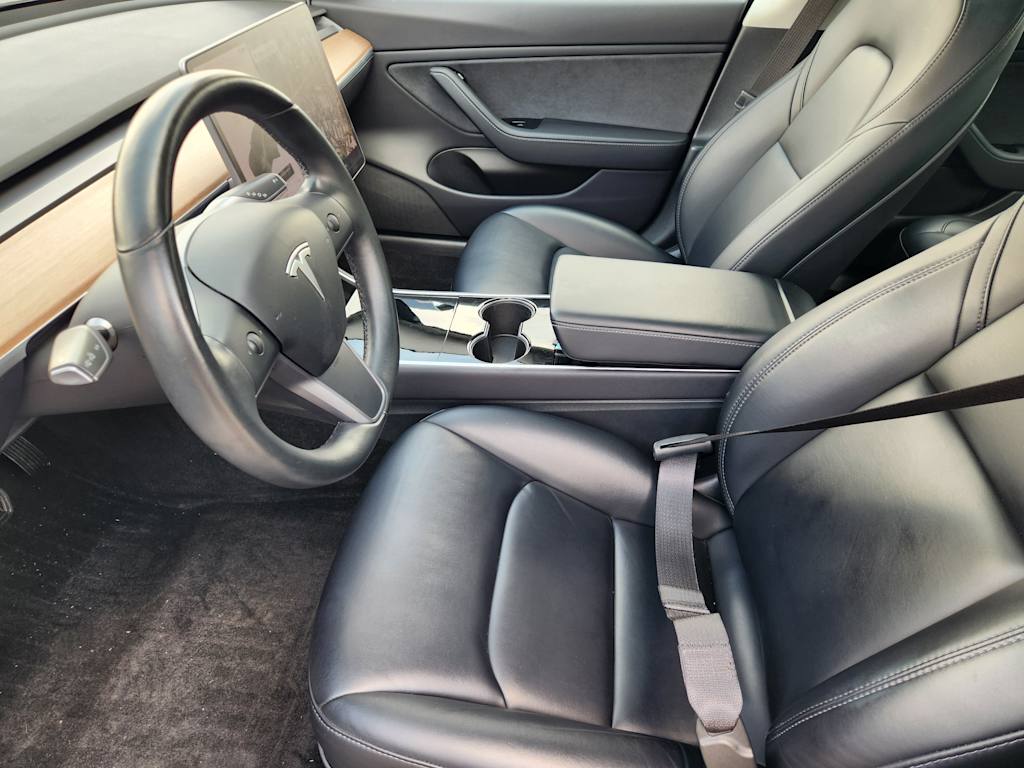 Thumbnail: 2019 Tesla Model 3 - 8