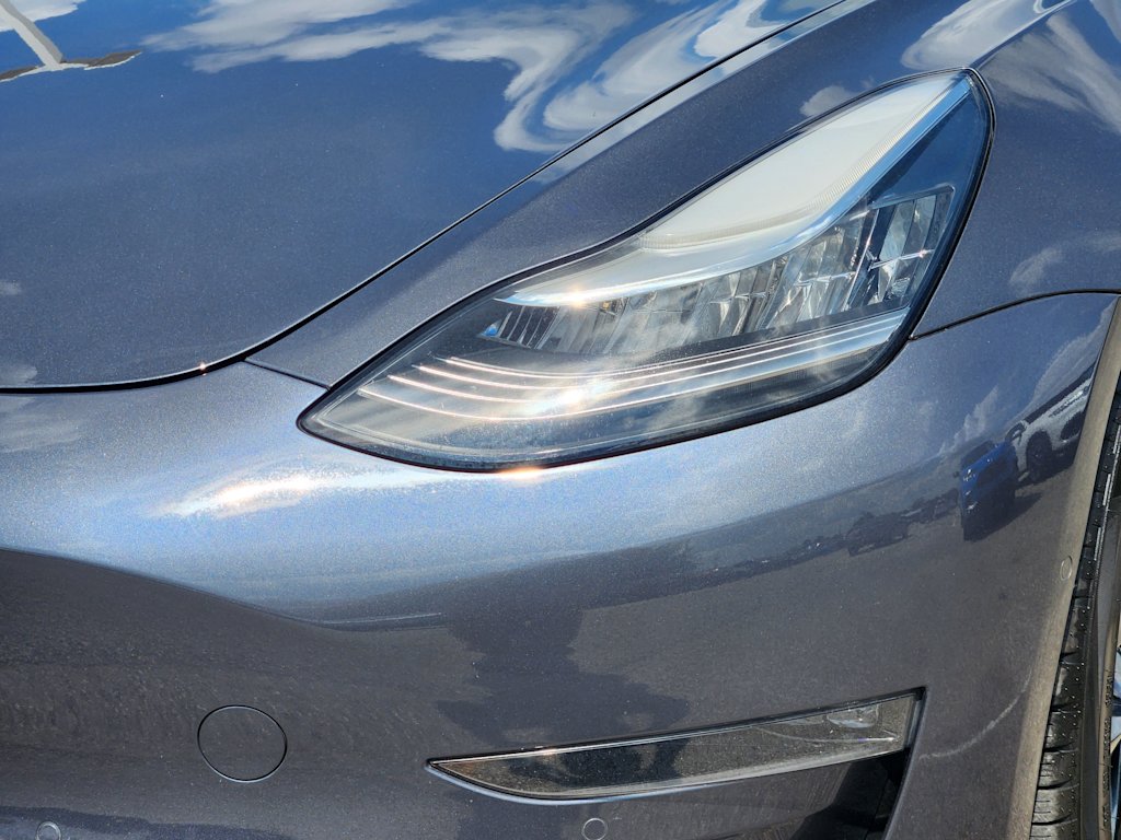 Thumbnail: 2019 Tesla Model 3 - 19