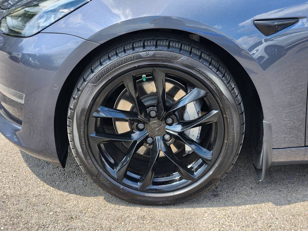 Thumbnail: 2019 Tesla Model 3 - 20