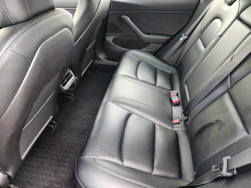Thumbnail: 2019 Tesla Model 3 - 31