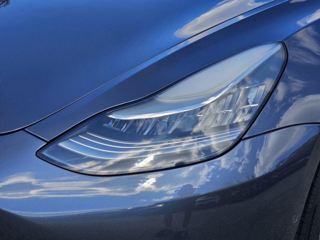 Thumbnail: 2018 Tesla Model 3 - 18