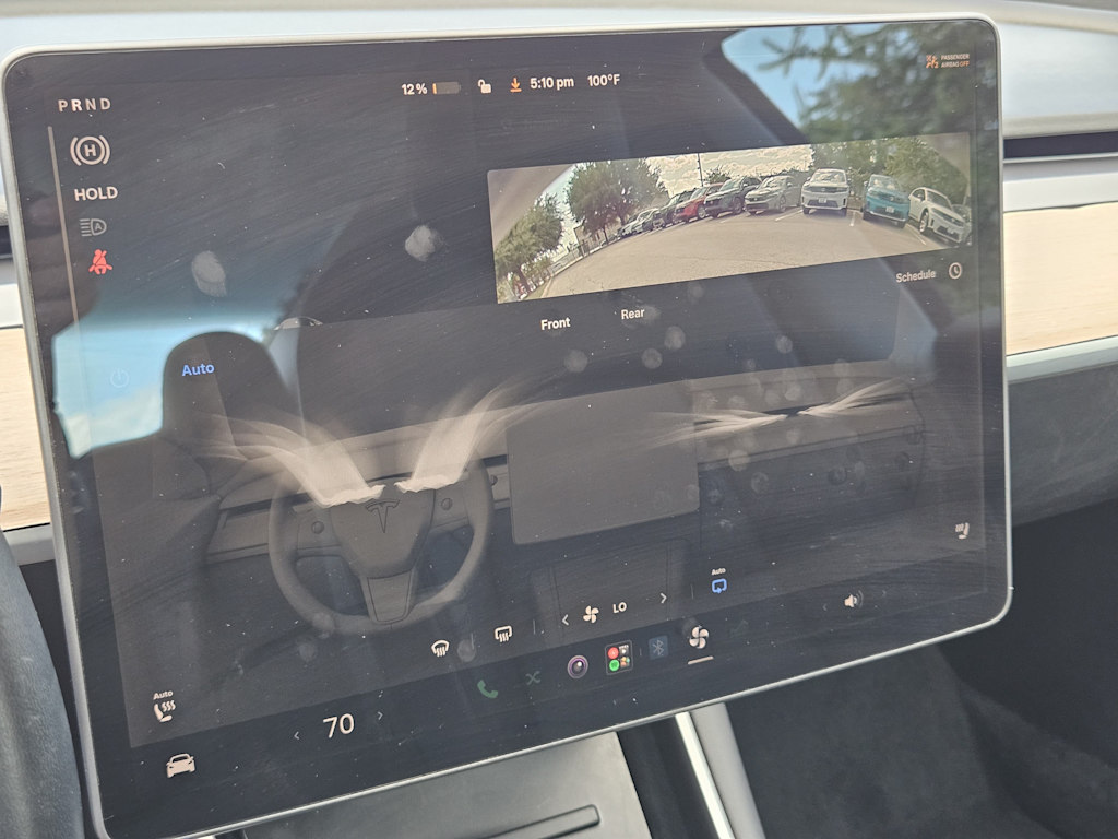 Thumbnail: 2018 Tesla Model 3 - 22