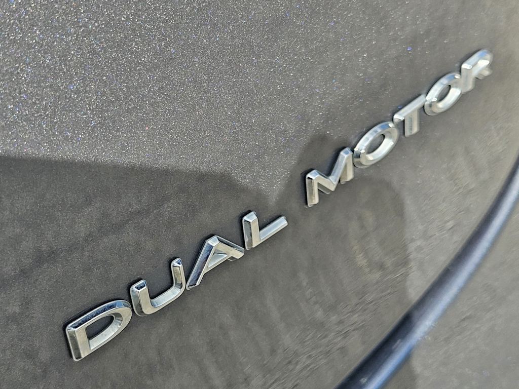 Thumbnail: 2018 Tesla Model 3 - 5