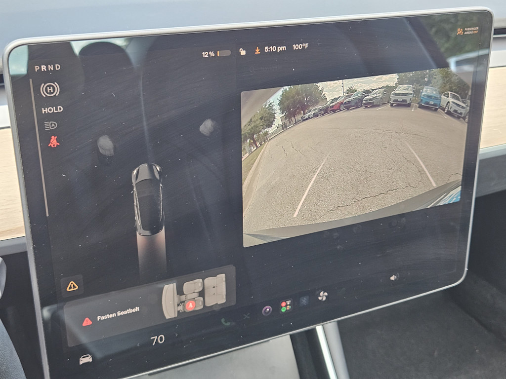 Thumbnail: 2018 Tesla Model 3 - 21