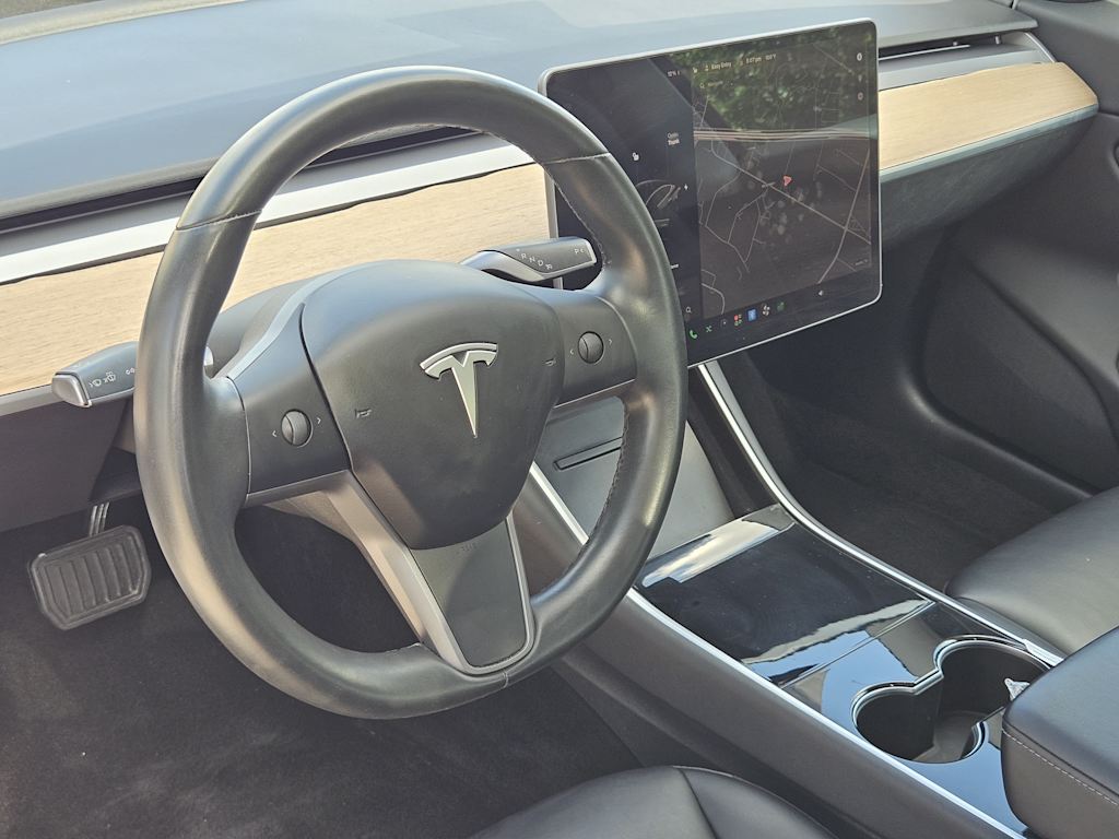 Thumbnail: 2018 Tesla Model 3 - 2