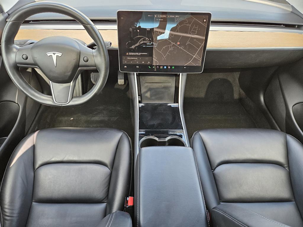 Thumbnail: 2018 Tesla Model 3 - 7