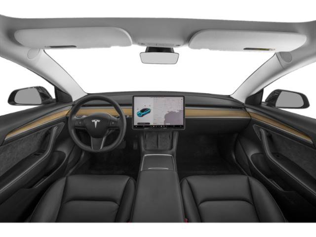 Thumbnail: 2022 Tesla Model 3 - 5
