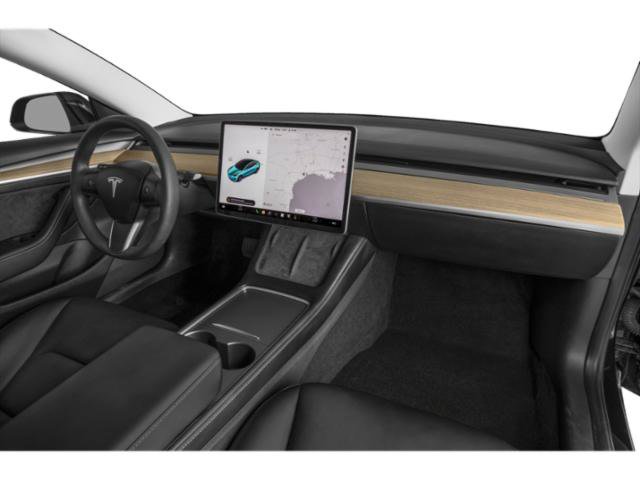 Thumbnail: 2022 Tesla Model 3 - 8