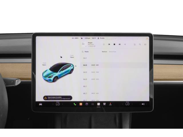 Thumbnail: 2022 Tesla Model 3 - 9
