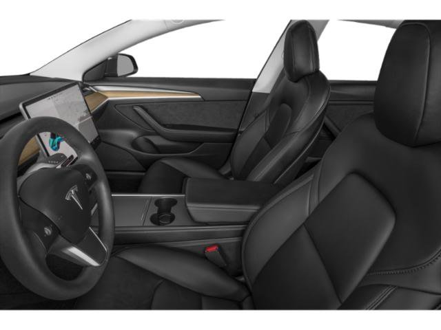 Thumbnail: 2022 Tesla Model 3 - 6