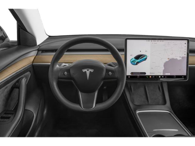 Thumbnail: 2022 Tesla Model 3 - 2