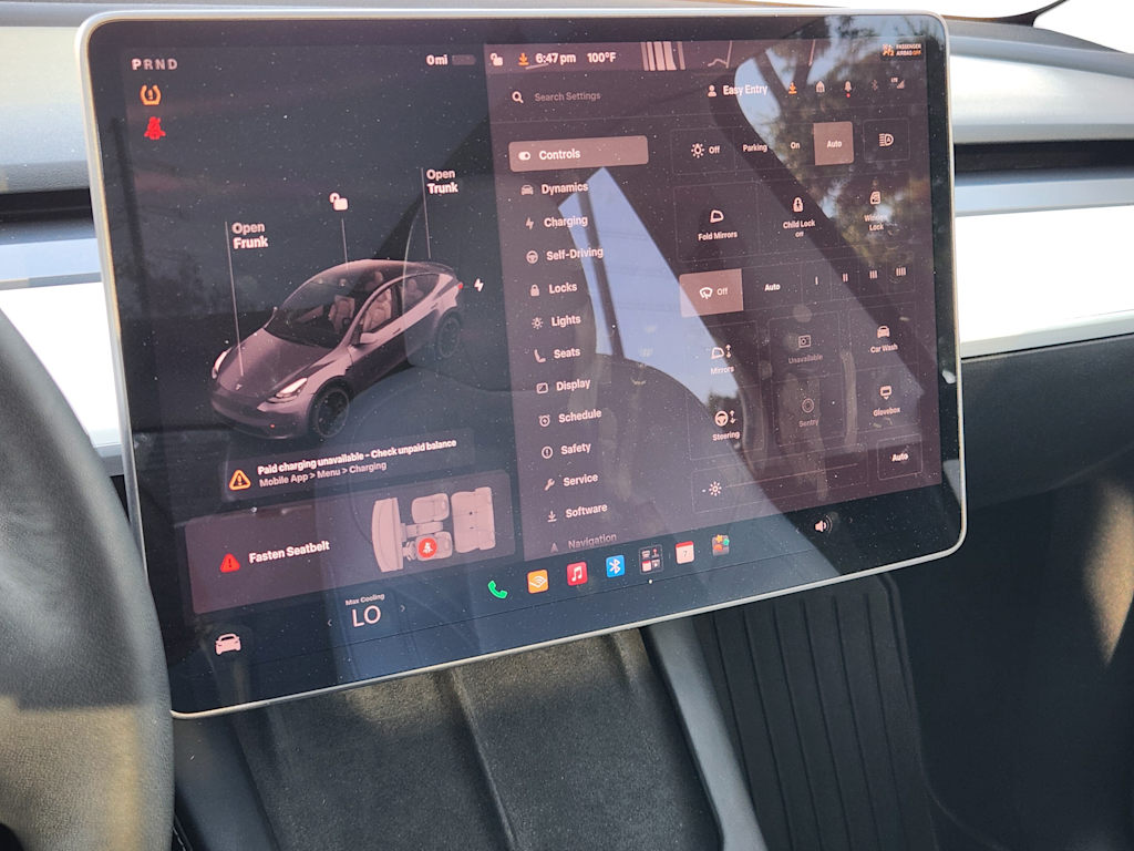 Thumbnail: 2021 Tesla Model Y - 20