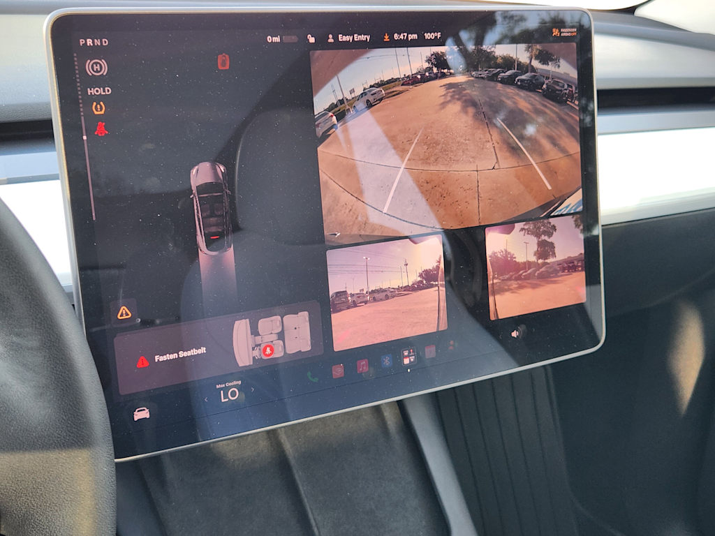 Thumbnail: 2021 Tesla Model Y - 19